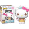 Funko Pop 99 Hello Kitty with Ice Cream, Hello Kitty & Friends