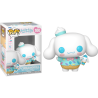 Funko Pop 100 Cinnamoroll with Ice Cream, Hello Kitty & Friends