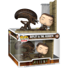 Funko Pop 1767 Ripley & Xenomorph "The Runner", Alien 3