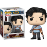 Funko Pop 1880 Ash with Boomstick, Army Of Darkness