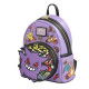 Loungefly Pokemon Embroidered Wagara Mini Backpack