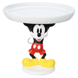 Disney Mickey Mouse Cake Stand