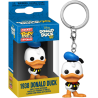 Disney: Donald Duck 90th - Donald Duck (1938) Pocket Pop! Keychain
