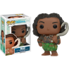 Funko Pop 214 Maui, Moana