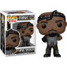 Funko Pop 446 Tupac Shakur (California Love)