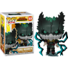 Funko Pop 1829 Izuku Midoriya (Vigilante), My Hero Academia