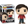 Funko Pop 543 Clark Kent, Smallville