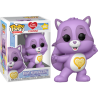 Funko Pop 1802 Bright Heart Raccoon, Care Bear Cousins