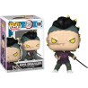 Funko Pop 1851 Genya Shinazugawa (Demon), Demon Slayer