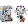 Funko Pop 1855 Gyokko, Demon Slayer