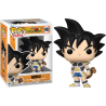 Funko Pop 1860 Goku (Kid in Saiyan Armor), Dragon Ball Super: Broly