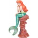 Enesco Disney Showcase Couture de Force Little Mermaid Ariel Figurine