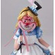 Couture de Force Disney Masquerade Alice in Wonderland Figurine