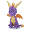 Spyro The Dragon Knuffel 27cm Zittend