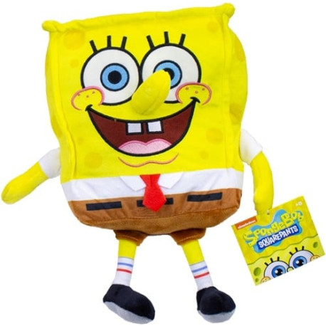 Spongebob Knuffel 30cm, Spongebob Squarepants