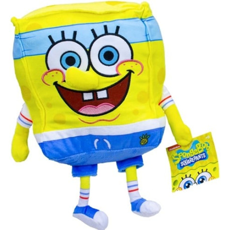 Spongebob Knuffel 30cm, Spongebob Squarepants