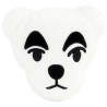 Animal Crossing: K.K. Slider 15cm Mocchi Mocchi Plush