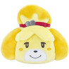 Animal Crossing: Isabelle 15cm Mocchi Mocchi Plush