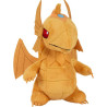 Yu-Gi-Oh! Plush Dragon Winged Dragon of Ra 20cm