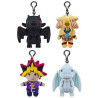 Yu-Gi-Oh! Knuffel (Blind) Bagclip 12cm