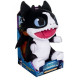 Spin Master - Dragons Plasma Blast Thunder Plush Thunder 28cm