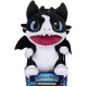 Spin Master - Dragons Plasma Blast Thunder Plush Thunder 28cm