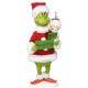 Department 56 Grinch Naughty or Nice