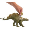 Jurassic World Epic Evolution Hesperosaurus met geluid