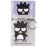 Hello Kitty Keychain 2D PVC Bad Badtz Maru 8x15cm