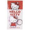 Hello Kitty Sleutelhanger 2D PVC 8x15cm