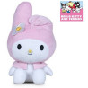 Hello Kitty & Friends - My Melody Knuffel 25cm