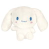 Hello Kitty & Friends - Cinnamoroll Plush 24cm