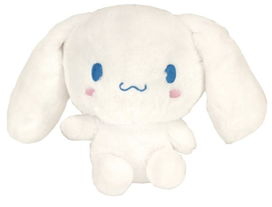 Hello Kitty Pluche Knuffel 28 cm kopen Hello Kitty Pluche Knuffel 28 cm kopen