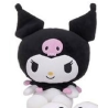 Hello Kitty & Friends - Kuromi Plush 24cm