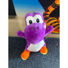 Nintendo - Yoshi Plush 25cm Purple