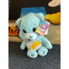 Troetelbeertjes Knuffel 28cm Blauw
