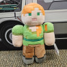 Minecraft Plush Alex 30cm
