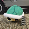 Nintendo Knuffel Mario Kart - Groen Schild 30cm