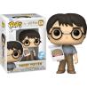 Funko Pop 174 Harry Potter with Cake (Special Edition)