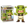Funko Pop 1599 Shrek (Scary)(Special Edition)