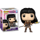 Funko Pop 1665 Xena, Xena: Warrior Princess