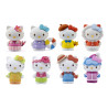 Sanrio Mini-Doll Four Seasons Series Mini Figure Hello Kitty 5 cm (Blind Box)