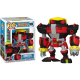 Funko Pop 1056 Omega, Sonic The Hedgehog
