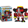 Funko Pop 1056 Omega, Sonic The Hedgehog