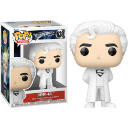 Funko Pop 538 Jor-El, Superman The Movie