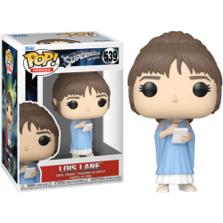 Funko Pop 539 Lois Lane, Superman The Movie