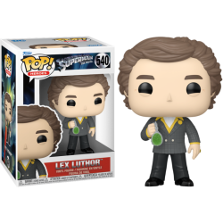 Funko Pop 540 Lex Luthor, Superman The Movie