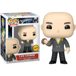 Funko Pop 540 Lex Luthor (Chase), Superman The Movie