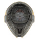 Star Wars: The Mandalorian Black Series Electronic Helmet The Armorer