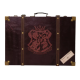 Harry Potter Alumni Burgundy Suitcase Set of 2